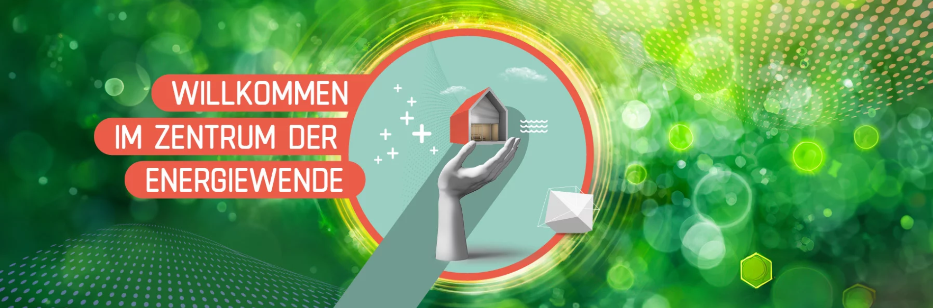 webuild – messe