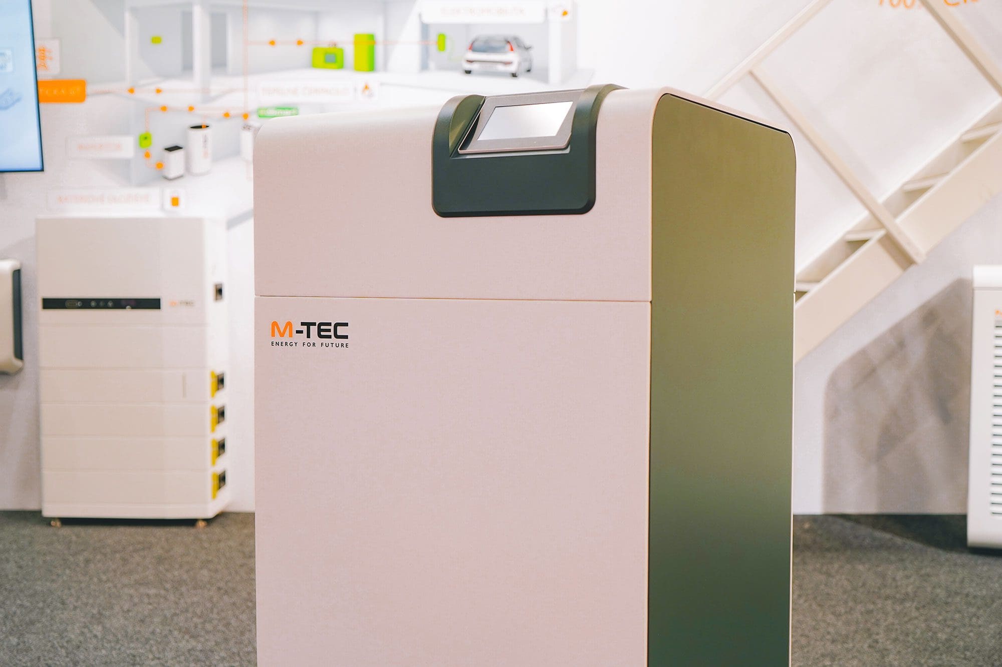 Technikschulung Wärmepumpen 2